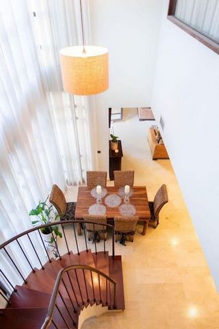 Casa pareada en alquiler en Puerto Banús en Marbella