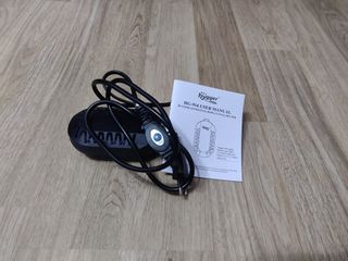 Pecera 25L ICA completa con todos los accesorios