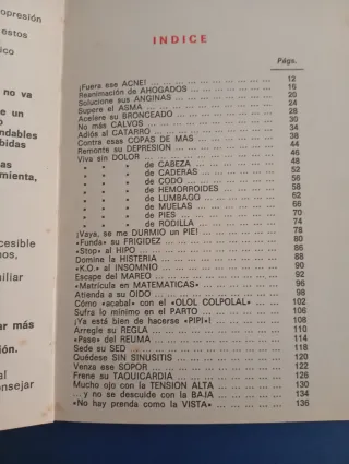 Medicina fantástica del Doctor Rosado