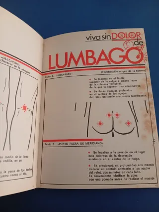 Medicina fantástica del Doctor Rosado