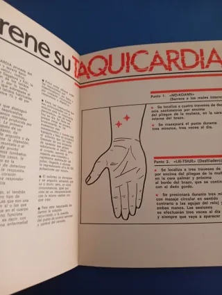 Medicina fantástica del Doctor Rosado