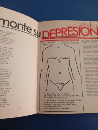 Medicina fantástica del Doctor Rosado