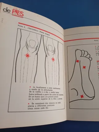 Medicina fantástica del Doctor Rosado