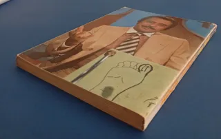 Medicina fantástica del Doctor Rosado