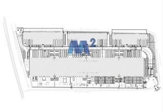 Nave industrial en alquiler en Barrio de la Estación en Coslada