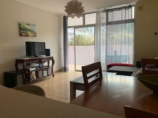 Piso en alquiler en San Antonio - Las Arenas en Puerto de la Cruz