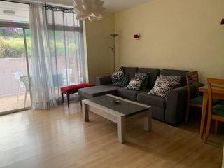 Piso en alquiler en San Antonio - Las Arenas en Puerto de la Cruz