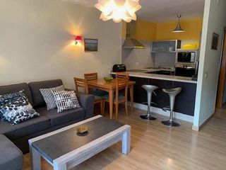 Piso en alquiler en San Antonio - Las Arenas en Puerto de la Cruz