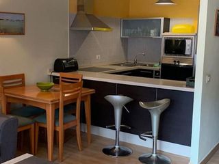 Piso en alquiler en San Antonio - Las Arenas en Puerto de la Cruz