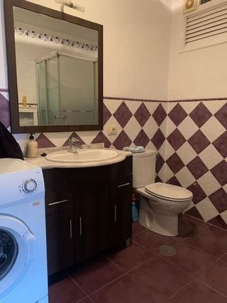 Piso en alquiler en San Antonio - Las Arenas en Puerto de la Cruz