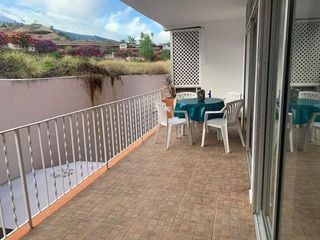 Piso en alquiler en San Antonio - Las Arenas en Puerto de la Cruz