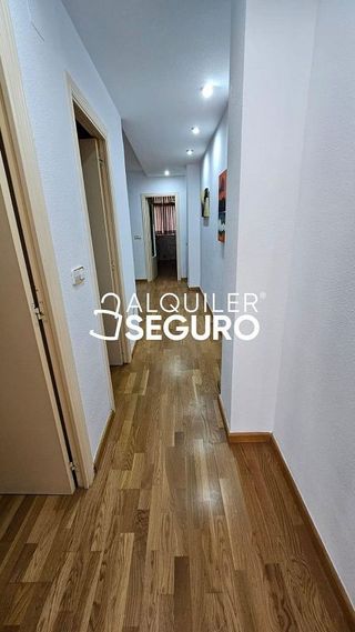 Piso en alquiler en El Carmen en Murcia