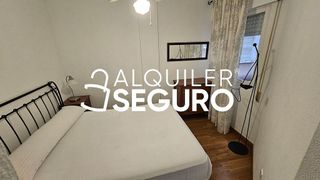 Piso en alquiler en El Carmen en Murcia