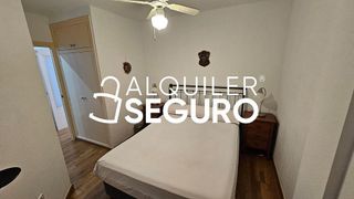 Piso en alquiler en El Carmen en Murcia
