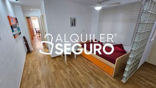 Piso en alquiler en El Carmen en Murcia