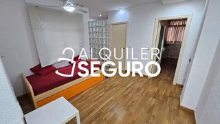 Piso en alquiler en El Carmen en Murcia