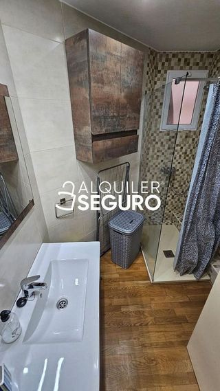 Piso en alquiler en El Carmen en Murcia