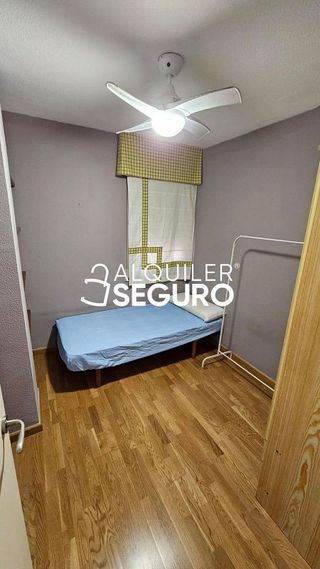 Piso en alquiler en El Carmen en Murcia