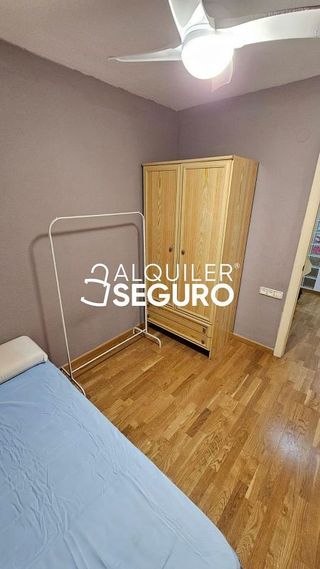 Piso en alquiler en El Carmen en Murcia