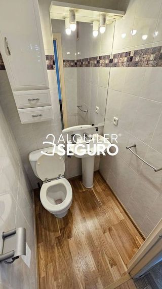 Piso en alquiler en El Carmen en Murcia