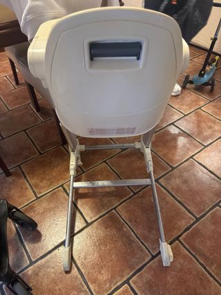 Trona Inglesina para comer