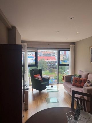 Piso en alquiler en Calvario - Santa Rita en Vigo