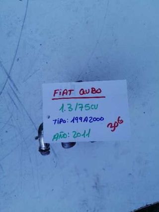 51839105 bomba de dirección fiat qubo (300) 240781