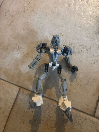 Lego Bionicle