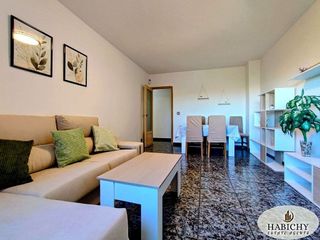 Piso en alquiler en El Infante en Murcia