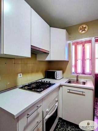 Piso en alquiler en El Infante en Murcia