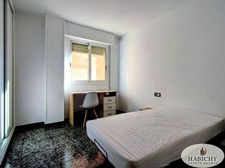 Piso en alquiler en El Infante en Murcia