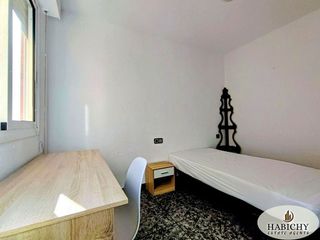 Piso en alquiler en El Infante en Murcia