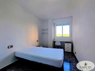 Piso en alquiler en El Infante en Murcia