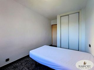 Piso en alquiler en El Infante en Murcia