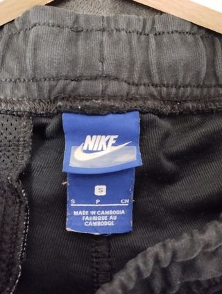Pantalón deportivo Nike original