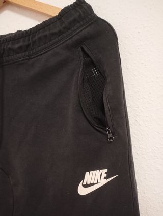 Pantalón deportivo Nike original
