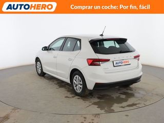 Skoda Fabia 1.0 TSI Emotion