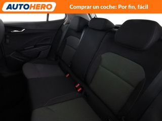 Skoda Fabia 1.0 TSI Emotion