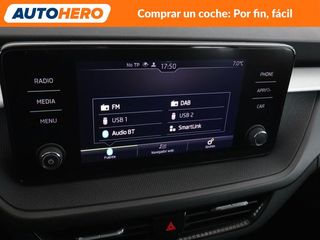 Skoda Fabia 1.0 TSI Emotion