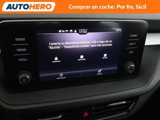 Skoda Fabia 1.0 TSI Emotion