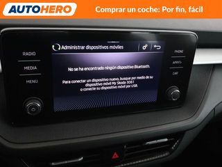 Skoda Fabia 1.0 TSI Emotion