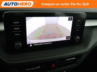 Skoda Fabia 1.0 TSI Emotion