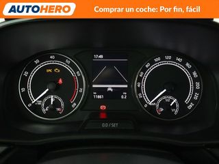 Skoda Fabia 1.0 TSI Emotion