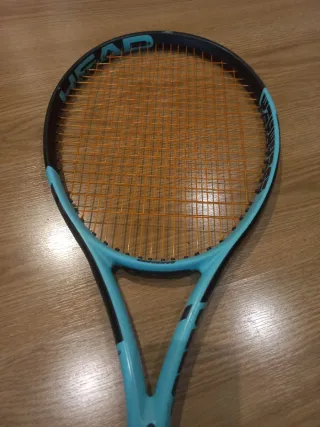 Raqueta Tenis Head Challenge