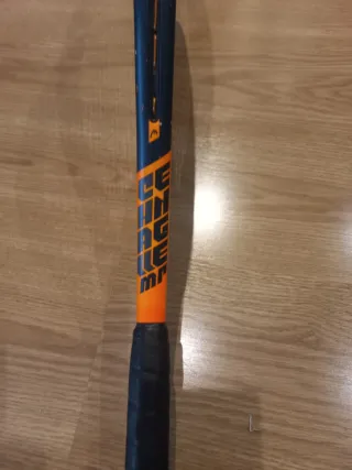 Raqueta Tenis Head Challenge