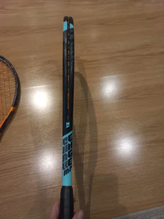 Raqueta Tenis Head Challenge