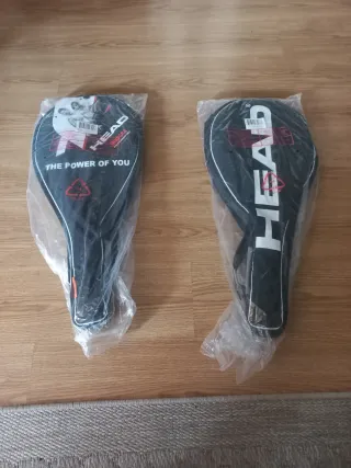 Raqueta Tenis Head Challenge