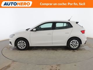 Skoda Fabia 1.0 TSI Emotion