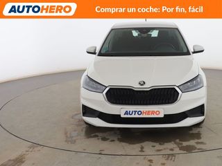 Skoda Fabia 1.0 TSI Emotion