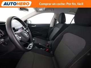Skoda Fabia 1.0 TSI Emotion